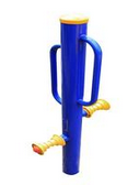 脚底<em style='color:red'>按摩器</em>(连体)图片