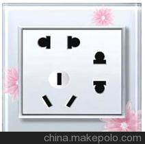 <em style='color:red'>七孔</em>(<em style='color:red'>带保护</em>)图片