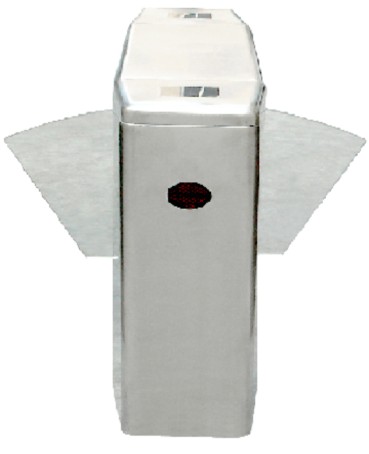 <em style='color:red'>桥式</em><em style='color:red'>圆角</em><em style='color:red'>翼闸</em>双图片