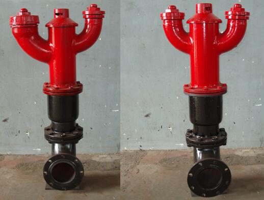 <em style='color:red'>室外地下</em><em style='color:red'>消火栓</em>(<em style='color:red'>SA型</em>)图片