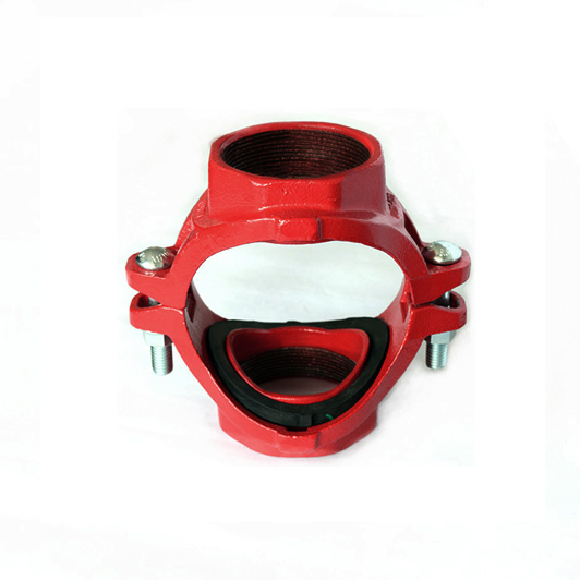 <em style='color:red'>沟槽</em><em style='color:red'>丝接机械</em><em style='color:red'>四通</em>图片