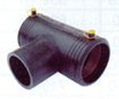 <em style='color:red'>HDPE燃气</em><em style='color:red'>电熔</em><em style='color:red'>正三通</em>图片