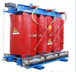<em style='color:red'>SG</em>系列<em style='color:red'>干式</em><em style='color:red'>变压器</em>图片