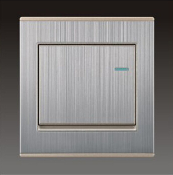 <em style='color:red'>一位</em><em style='color:red'>多控开关</em>图片