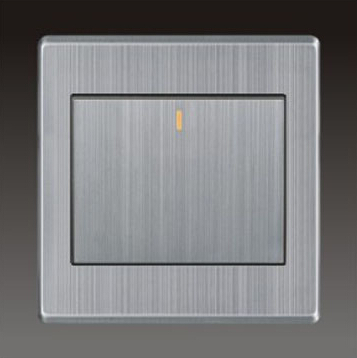 <em style='color:red'>一位</em><em style='color:red'>多控开关</em>图片