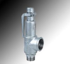 <em style='color:red'>不锈钢</em><em style='color:red'>弹簧式</em>法兰<em style='color:red'>安全阀</em>图片
