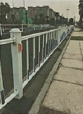 道路<em style='color:red'>护栏</em>图片