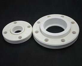 <em style='color:red'>PVC</em><em style='color:red'>法兰盘</em>图片