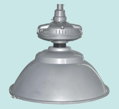 防尘型<em style='color:red'>工厂灯</em>图片
