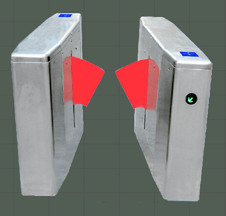 桥式<em style='color:red'>船</em>形<em style='color:red'>翼闸</em>图片
