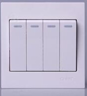 <em style='color:red'>四开双</em><em style='color:red'>荧光开关</em>图片