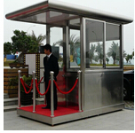 <em style='color:red'>202</em><em style='color:red'>不锈钢岗亭</em>图片