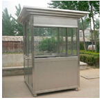 <em style='color:red'>202</em><em style='color:red'>不锈钢岗亭</em>图片