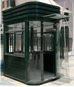 <em style='color:red'>钢结构</em><em style='color:red'>岗亭</em>图片
