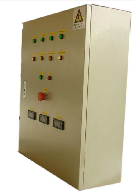 藍牙讀卡器<em style='color:red'>電控箱</em>圖片