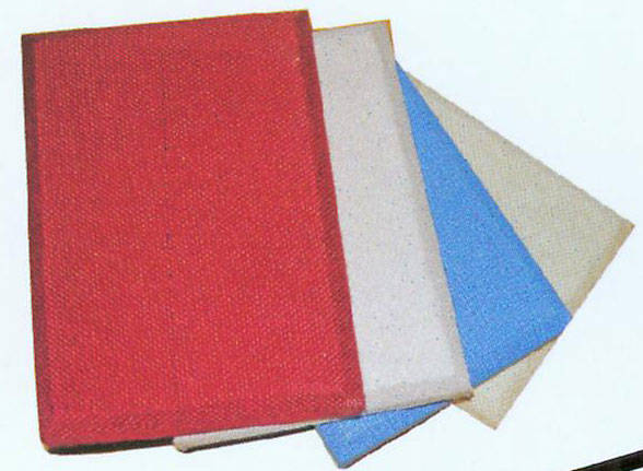 布艺<em style='color:red'>吸音板</em>图片