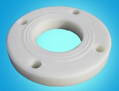 PVC<em style='color:red'>一体</em>法兰图片