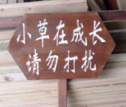 <em style='color:red'>防腐木字</em>图片