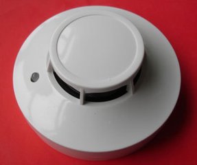 點(diǎn)型光電感<em style='color:red'>煙</em>火災(zāi)探測器圖片