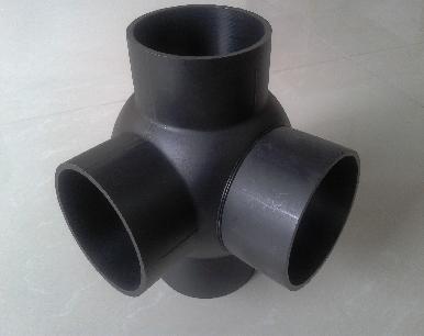 <em style='color:red'>HDPE</em><em style='color:red'>球形</em><em style='color:red'>四通</em>图片
