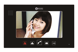 <em style='color:red'>免提</em><em style='color:red'>彩色可视</em><em style='color:red'>分机</em>图片