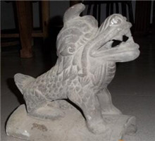 独角<em style='color:red'>兽</em>图片