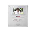 <em style='color:red'>4.3</em>寸<em style='color:red'>彩色</em><em style='color:red'>室内机</em>图片
