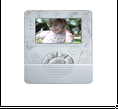 <em style='color:red'>3.5</em>寸<em style='color:red'>彩色</em><em style='color:red'>室内机</em>图片
