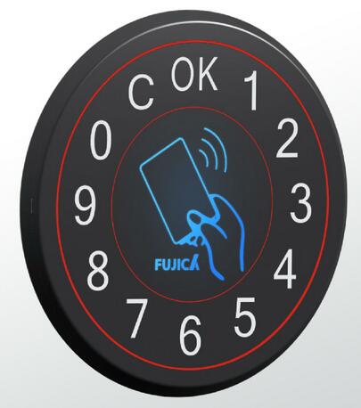 <em style='color:red'>梯控</em><em style='color:red'>EM</em><em style='color:red'>读卡器</em>图片