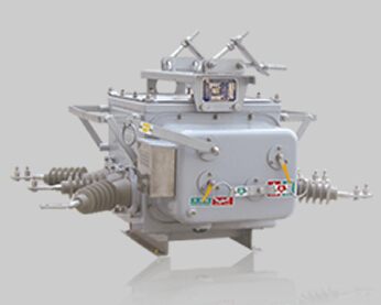 <em style='color:red'>户外</em><em style='color:red'>智能型</em><em style='color:red'>真空断路器</em>图片