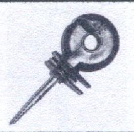 <em style='color:red'>墙壁</em><em style='color:red'>绝缘子</em>图片