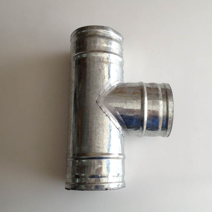 <em style='color:red'>鍍鋅鐵</em>皮<em style='color:red'>煙道</em>圖片