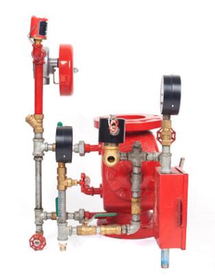 <em style='color:red'>雨淋</em><em style='color:red'>报警阀</em>(<em style='color:red'>杠杆式</em>)图片