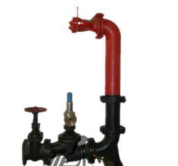<em style='color:red'>地上式</em><em style='color:red'>消防水泵接合器</em>(<em style='color:red'>老式</em>)图片