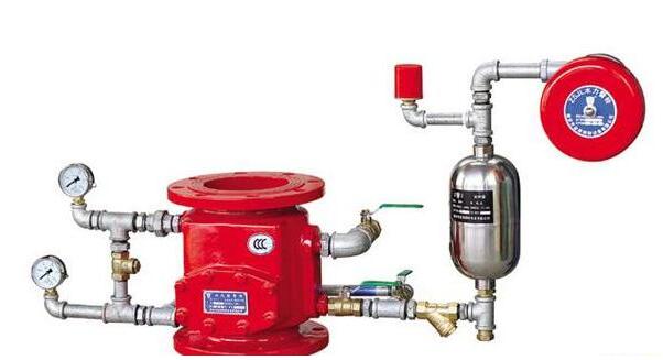 <em style='color:red'>湿式报警阀</em>(<em style='color:red'>不锈钢</em>)图片