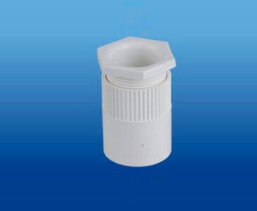 FRP-1/2<em style='color:red'>管接头</em>图片