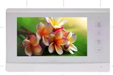 <em style='color:red'>7</em>寸<em style='color:red'>彩色可視</em><em style='color:red'>分機</em>圖片