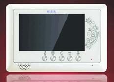 <em style='color:red'>7</em>寸<em style='color:red'>彩色可視</em><em style='color:red'>分機</em>圖片