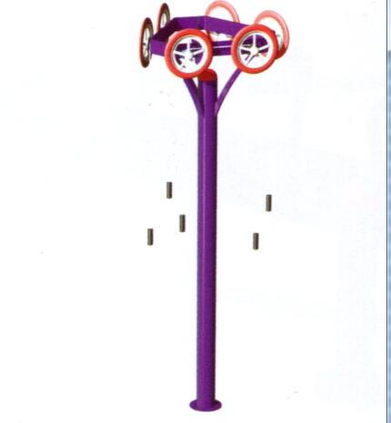 <em style='color:red'>上肢牵引器</em>（<em style='color:red'>三人</em>）图片