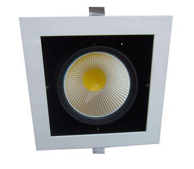 <em style='color:red'>COB</em><em style='color:red'>格栅射灯</em>图片