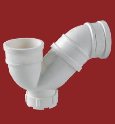 <em style='color:red'>P型带门</em><em style='color:red'>存水弯</em>图片
