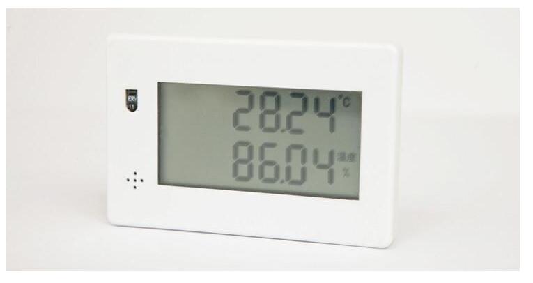 温湿度监测器图片