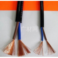 电线(<em style='color:red'>ZCN</em>-<em style='color:red'>BVVR</em>,企标)图片