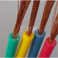 <em style='color:red'>无卤低烟</em><em style='color:red'>阻燃</em><em style='color:red'>A级</em><em style='color:red'>耐火铜芯</em><em style='color:red'>聚乙烯</em><em style='color:red'>绝缘</em><em style='color:red'>软电线</em>图片