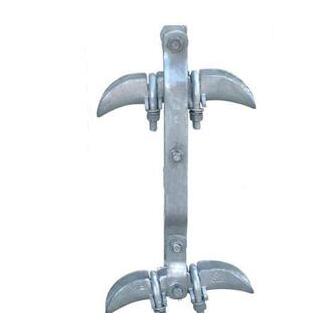 <em style='color:red'>XCS</em><em style='color:red'>悬垂线夹</em>图片