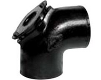 <em style='color:red'>90</em>°<em style='color:red'>门弯头</em>图片