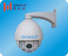 激光高速<em style='color:red'>智能球</em>图片