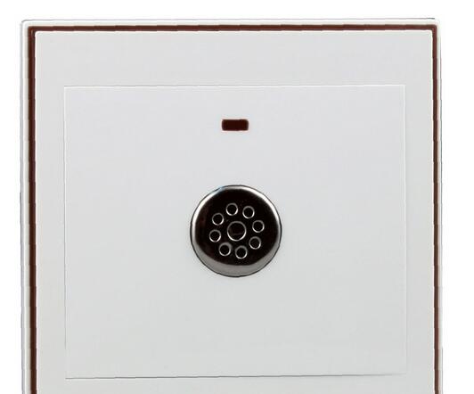 <em style='color:red'>四线制</em><em style='color:red'>红外人体感应开关</em>图片