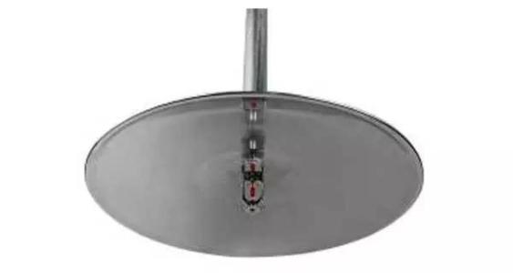 <em style='color:red'>消防</em><em style='color:red'>喷淋</em><em style='color:red'>集热罩</em>图片