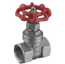 <em style='color:red'>不锈钢</em><em style='color:red'>304</em><em style='color:red'>正</em>材质<em style='color:red'>丝扣闸阀</em>图片